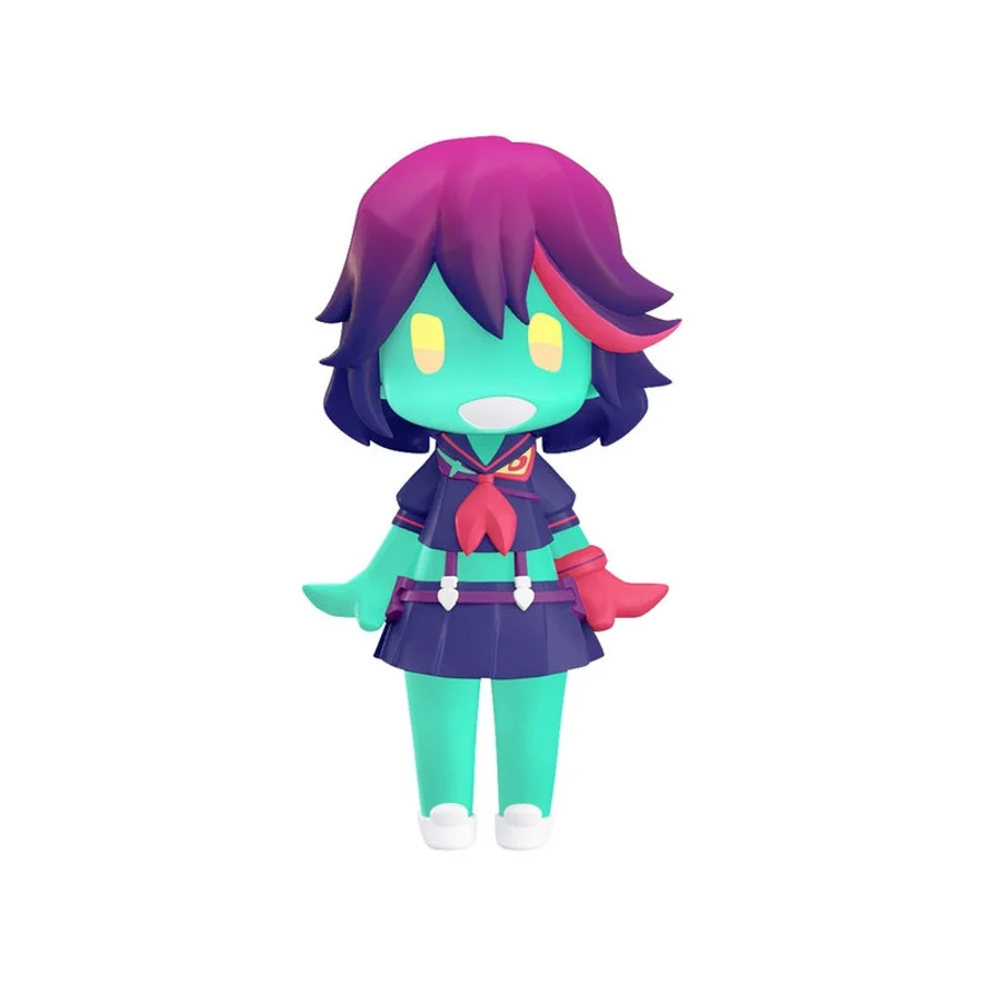 KILL la KILL HELLO! GOOD SMILE Ryuko Matoi: Berserk Ver.